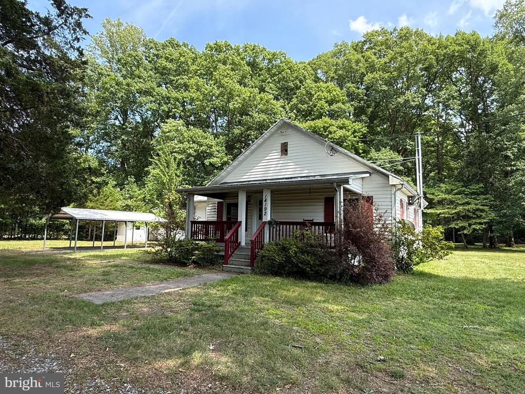 14192 DEVILS THREE JUMP RD, Milford, VA 22514