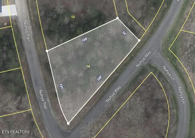 201 Nuhya Trce, Loudon, TN 37774