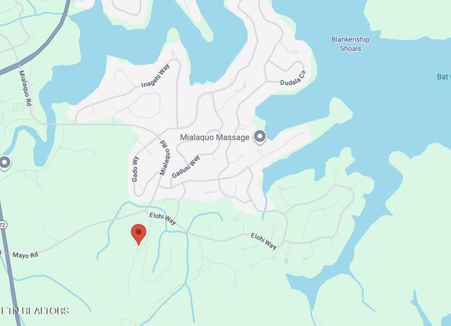 201 Nuhya Trce, Loudon, TN 37774