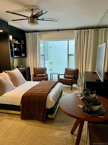 220 Coast Blvd 2M, La Jolla, CA 92037