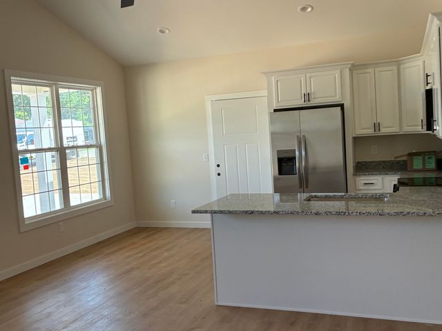 516 Jones Street, Harrodsburg, KY 40330