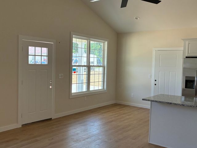 516 Jones Street, Harrodsburg, KY 40330