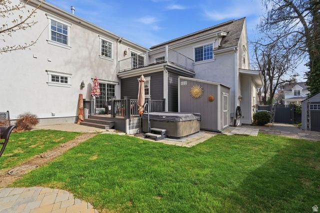 5088 S WANDER LN, Holladay, UT 84117