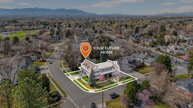 5088 S WANDER LN, Holladay, UT 84117