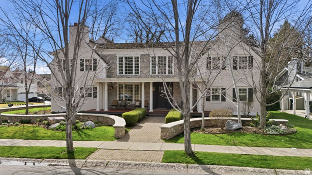 Image 1 of property listing at 5088 S WANDER LN, Holladay, UT 84117