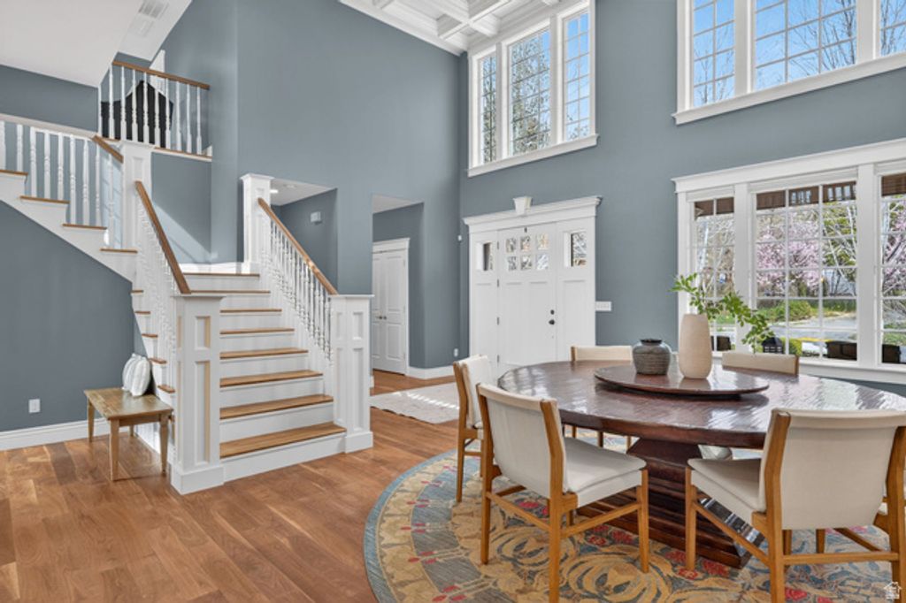 Image 20 of property listing at 5088 S WANDER LN, Holladay, UT 84117