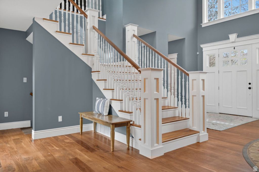 Image 22 of property listing at 5088 S WANDER LN, Holladay, UT 84117