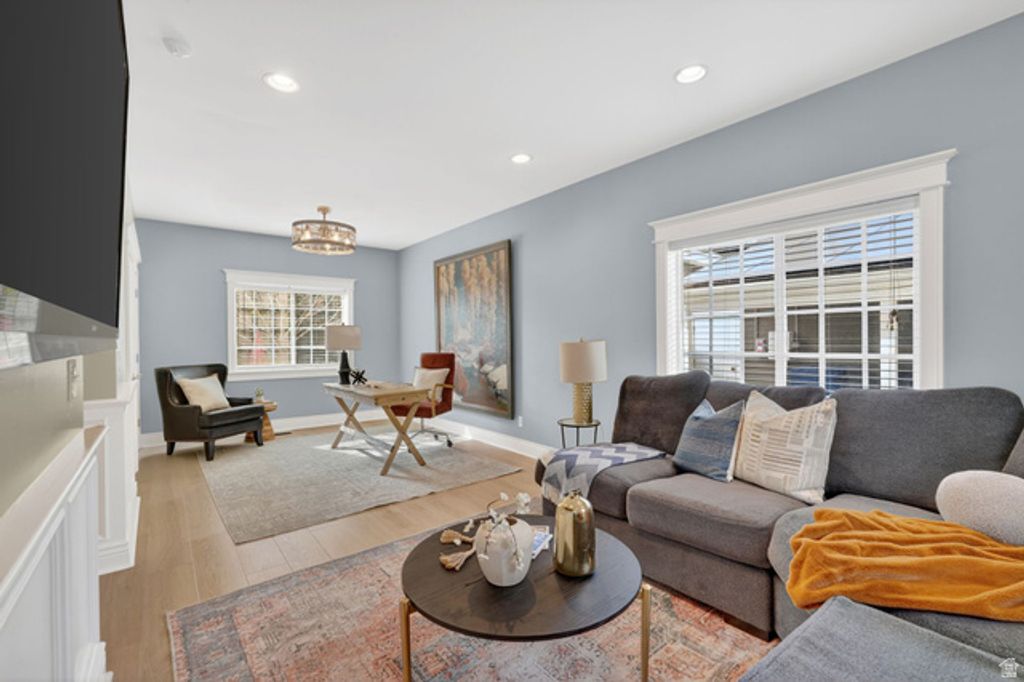 Image 27 of property listing at 5088 S WANDER LN, Holladay, UT 84117