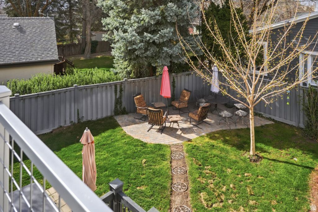 Image 46 of property listing at 5088 S WANDER LN, Holladay, UT 84117