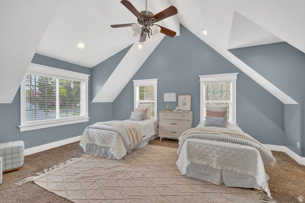 Image 50 of property listing at 5088 S WANDER LN, Holladay, UT 84117