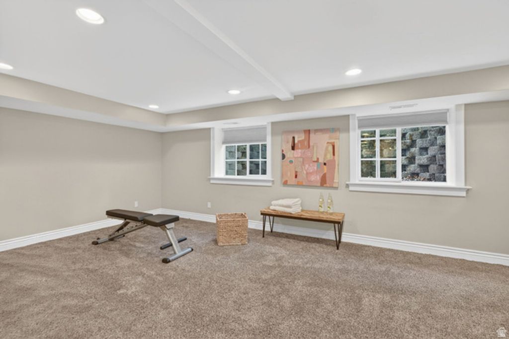 Image 59 of property listing at 5088 S WANDER LN, Holladay, UT 84117