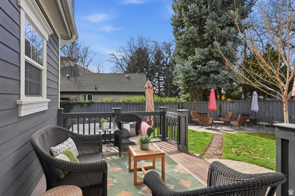 Image 62 of property listing at 5088 S WANDER LN, Holladay, UT 84117