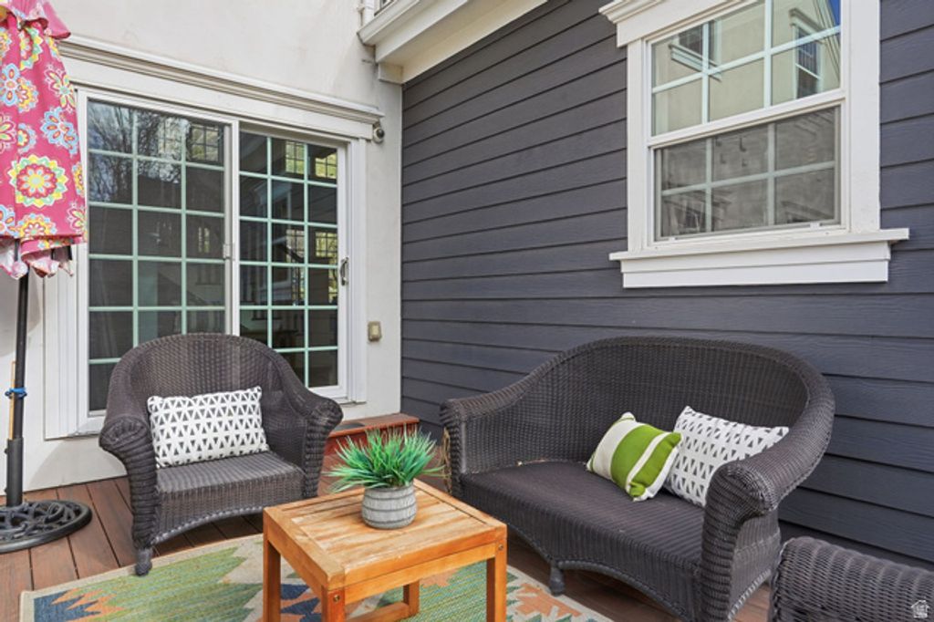 Image 63 of property listing at 5088 S WANDER LN, Holladay, UT 84117