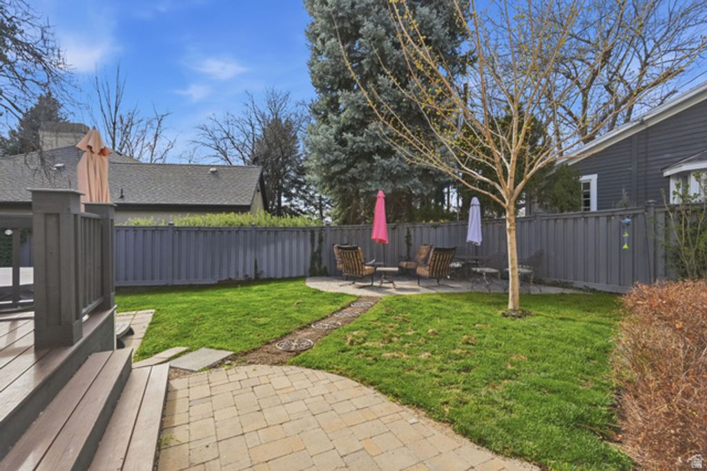 Image 65 of property listing at 5088 S WANDER LN, Holladay, UT 84117