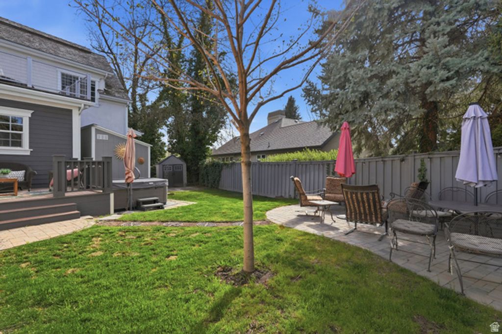 Image 69 of property listing at 5088 S WANDER LN, Holladay, UT 84117