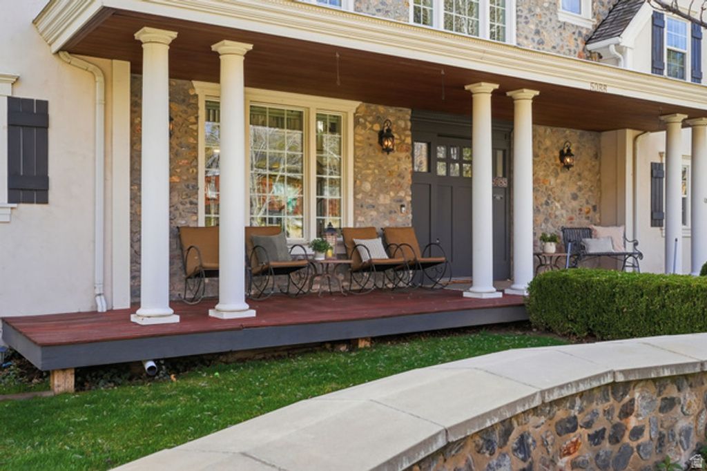 Image 72 of property listing at 5088 S WANDER LN, Holladay, UT 84117