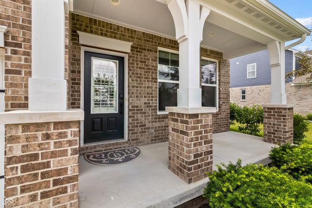 9986 Stable Stone Terrace, Fishers, IN 46040