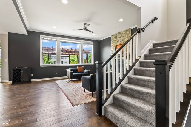 9986 Stable Stone Terrace, Fishers, IN 46040