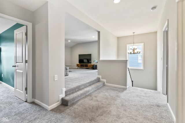 9986 Stable Stone Terrace, Fishers, IN 46040