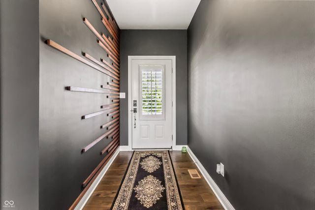 9986 Stable Stone Terrace, Fishers, IN 46040
