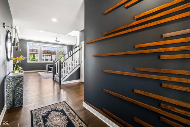 9986 Stable Stone Terrace, Fishers, IN 46040
