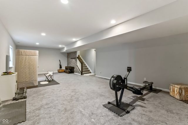 9986 Stable Stone Terrace, Fishers, IN 46040