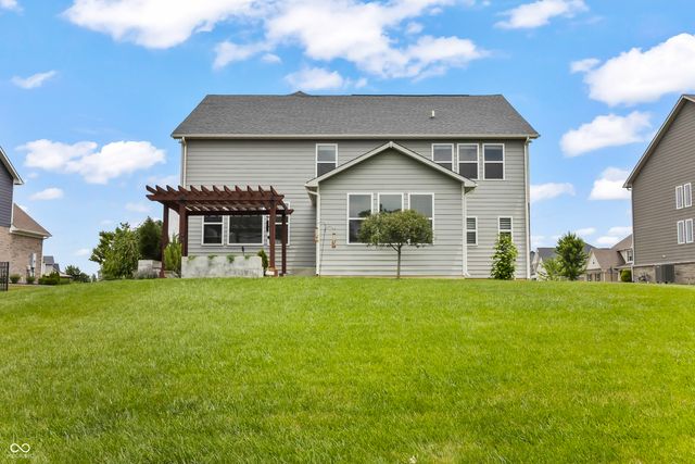 9986 Stable Stone Terrace, Fishers, IN 46040