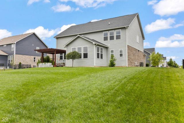 9986 Stable Stone Terrace, Fishers, IN 46040