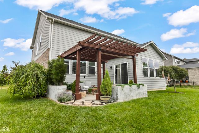 9986 Stable Stone Terrace, Fishers, IN 46040