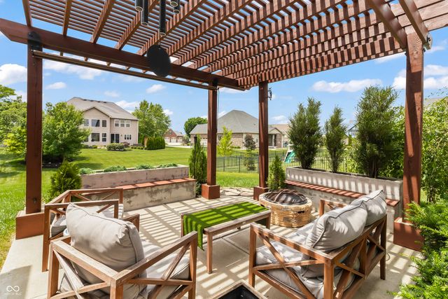 9986 Stable Stone Terrace, Fishers, IN 46040