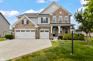 9986 Stable Stone Terrace, Fishers, IN 46040