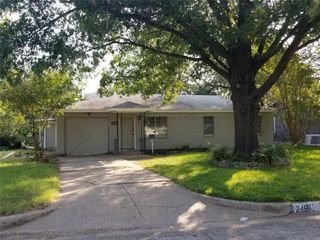 3460 Edith Lane, Haltom City, TX 76117