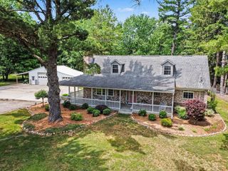 3850 S Fenmore Road, Merrill, MI 48637
