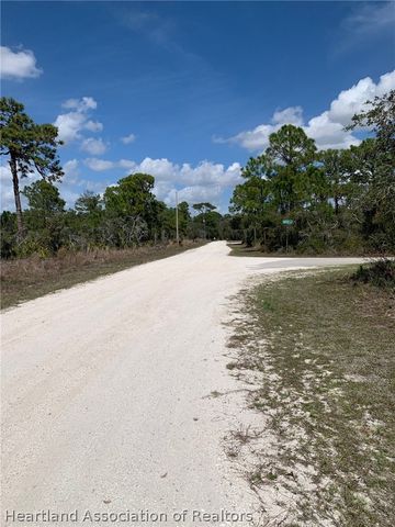 1046 Chestnut Street, Lake Placid, FL 33852