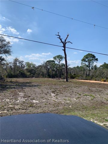 1046 Chestnut Street, Lake Placid, FL 33852