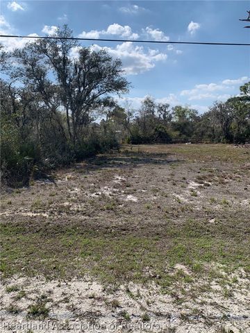 1046 Chestnut Street, Lake Placid, FL 33852