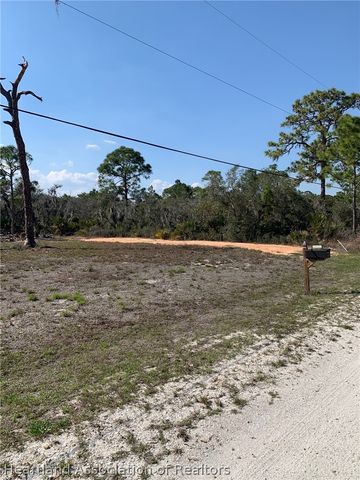 1046 Chestnut Street, Lake Placid, FL 33852