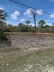 1046 Chestnut Street, Lake Placid, FL 33852