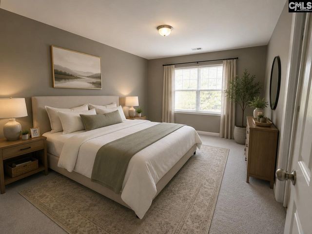 345 Drooping Leaf Road, Lexington, SC 29072