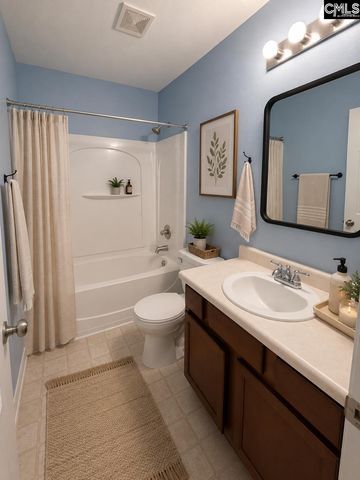 345 Drooping Leaf Road, Lexington, SC 29072
