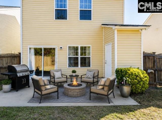 345 Drooping Leaf Road, Lexington, SC 29072