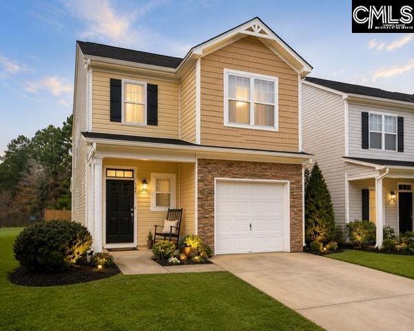 345 Drooping Leaf Road, Lexington, SC 29072