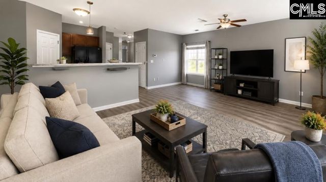 345 Drooping Leaf Road, Lexington, SC 29072