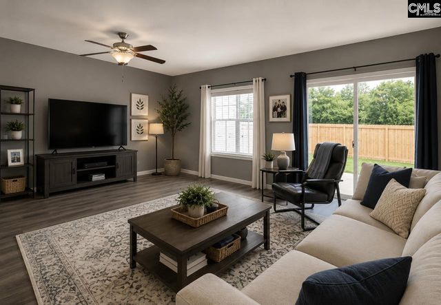 345 Drooping Leaf Road, Lexington, SC 29072