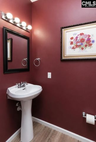 345 Drooping Leaf Road, Lexington, SC 29072