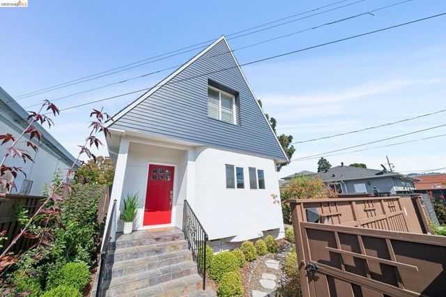 1537 Ashby Ave, Berkeley, CA 94703