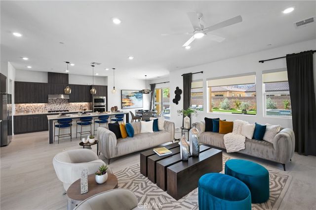 51927 Marquessa Lane, La Quinta, CA 92253