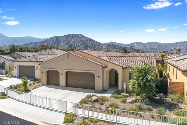 51927 Marquessa Lane, La Quinta, CA 92253