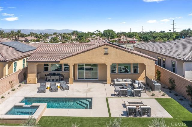 51927 Marquessa Lane, La Quinta, CA 92253