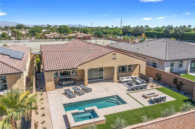 51927 Marquessa Lane, La Quinta, CA 92253
